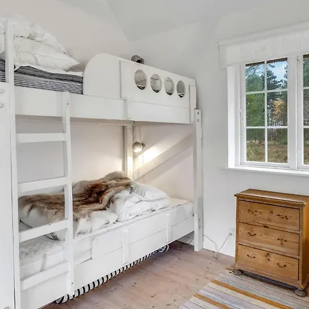 Beautiful In With Kitchen Rørvig